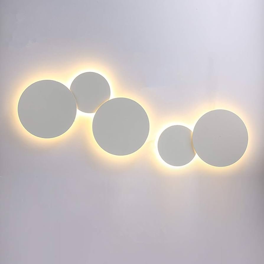 Outdoor indoor wall Lamp ip65 view 6